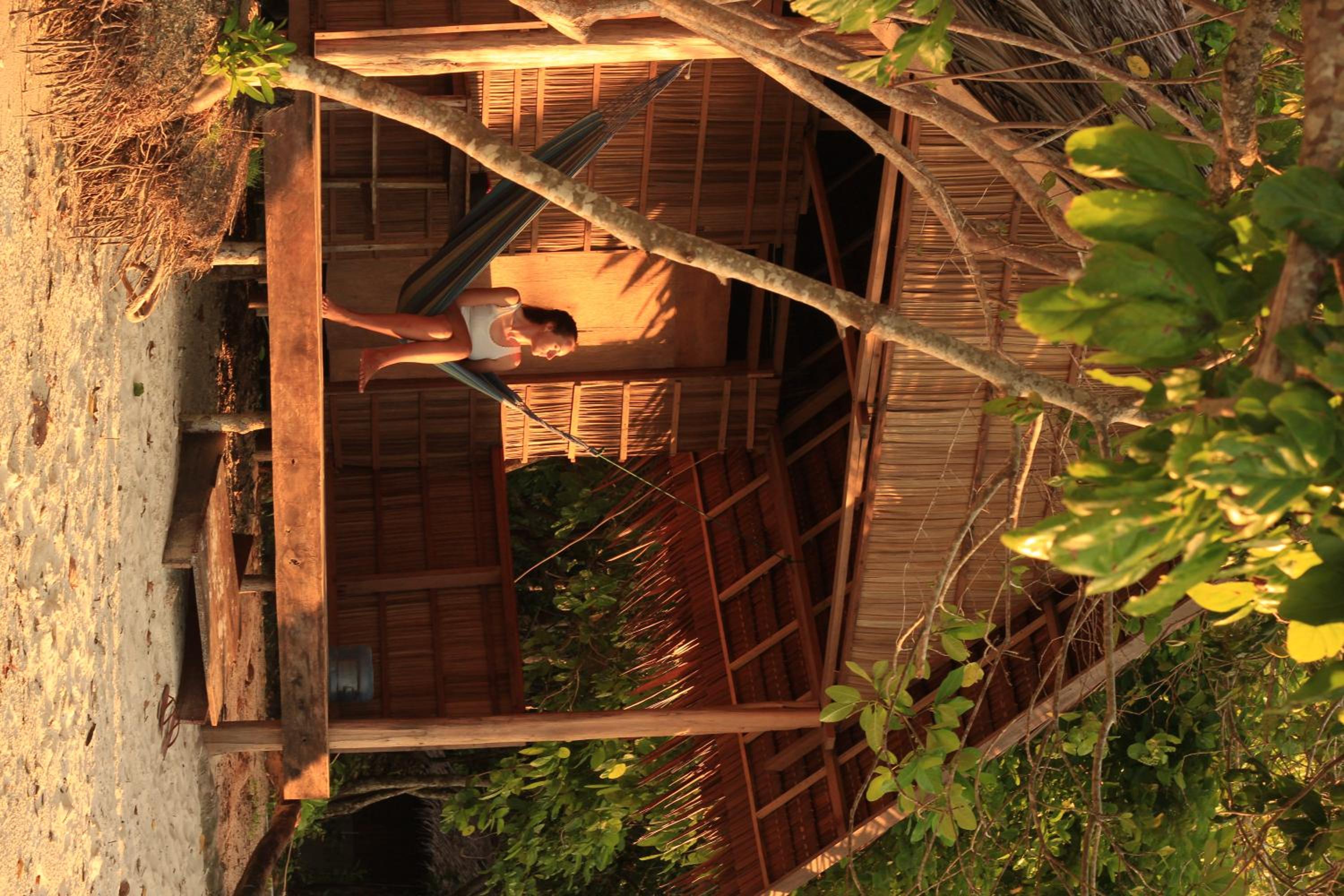 Intum Homestay