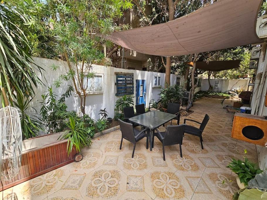 Cozy Private GF in Degla Maadi