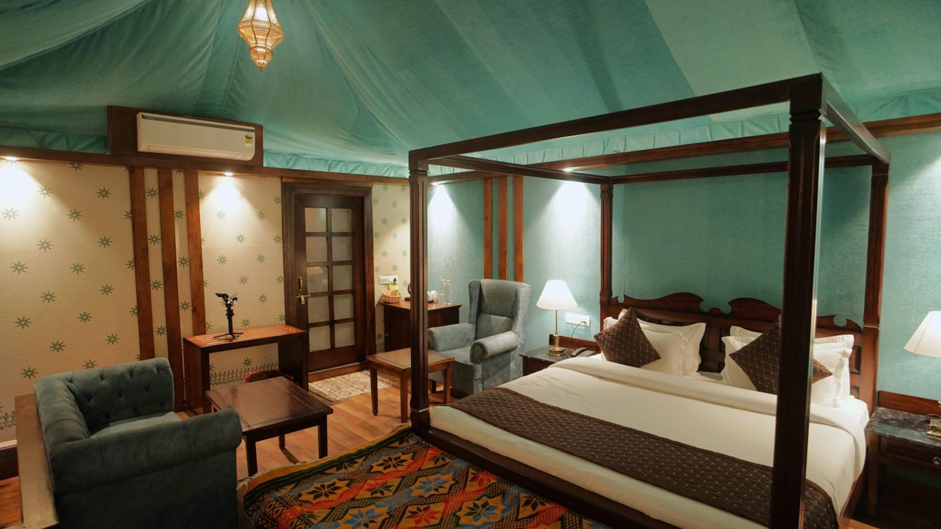 Luxe Stayz Signature Pushkar