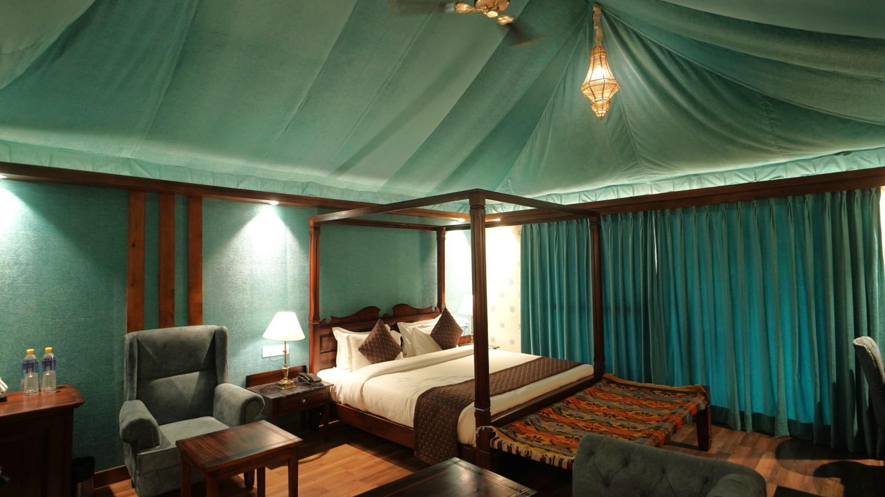 Luxe Stayz Signature Pushkar