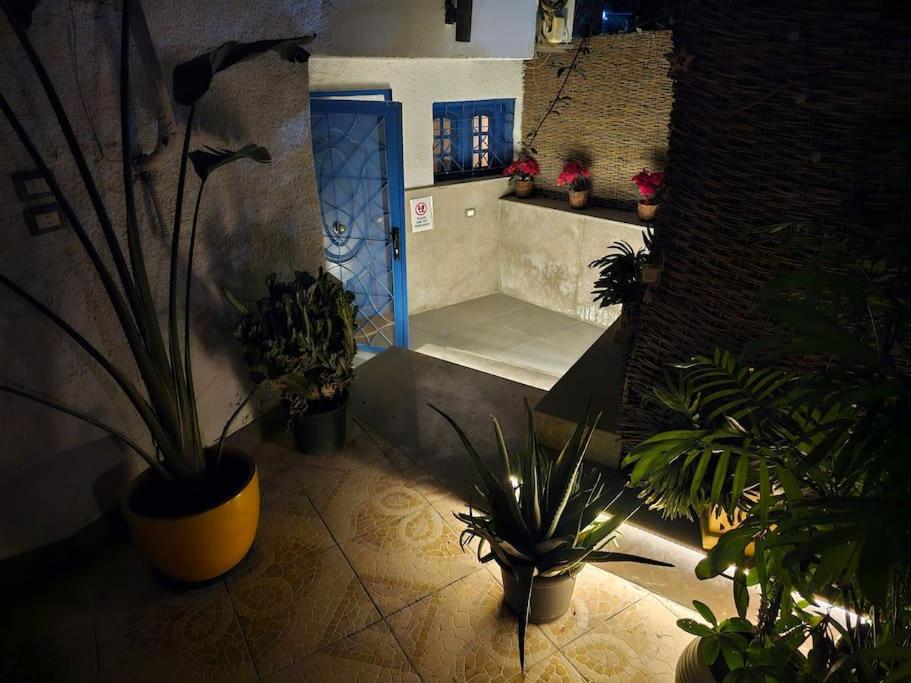 Cozy Private GF in Degla Maadi