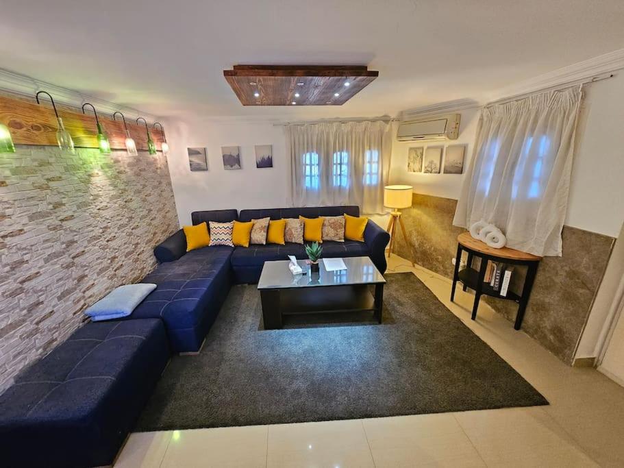 Cozy Private GF in Degla Maadi
