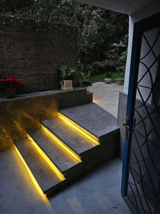 Cozy Private GF in Degla Maadi