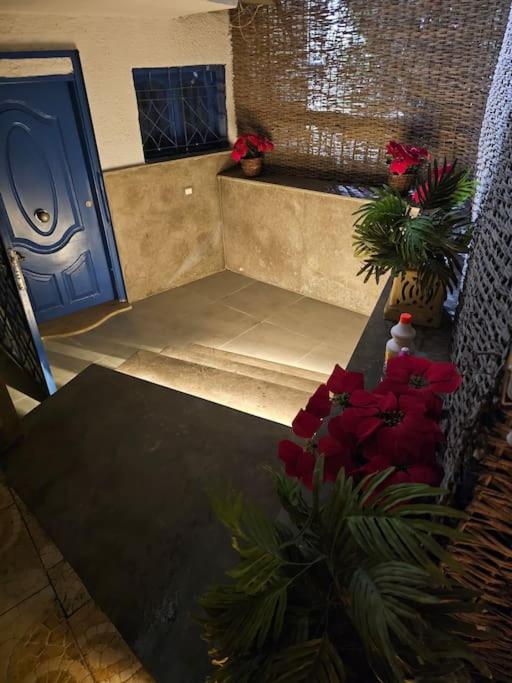 Cozy Private GF in Degla Maadi