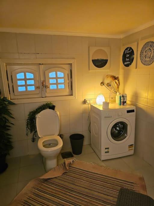 Cozy Private GF in Degla Maadi
