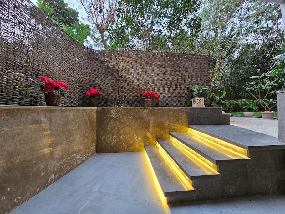 Cozy Private GF in Degla Maadi