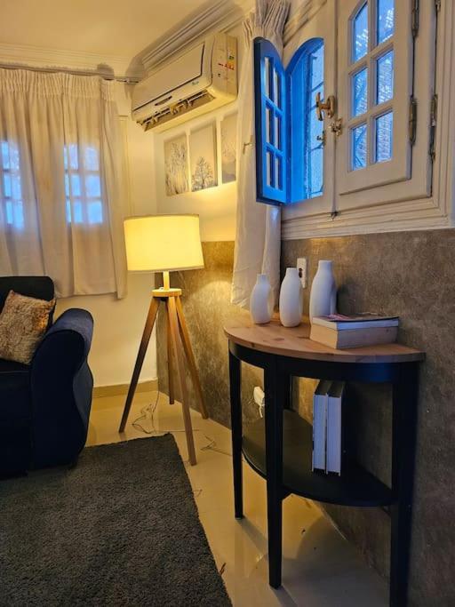 Cozy Private GF in Degla Maadi