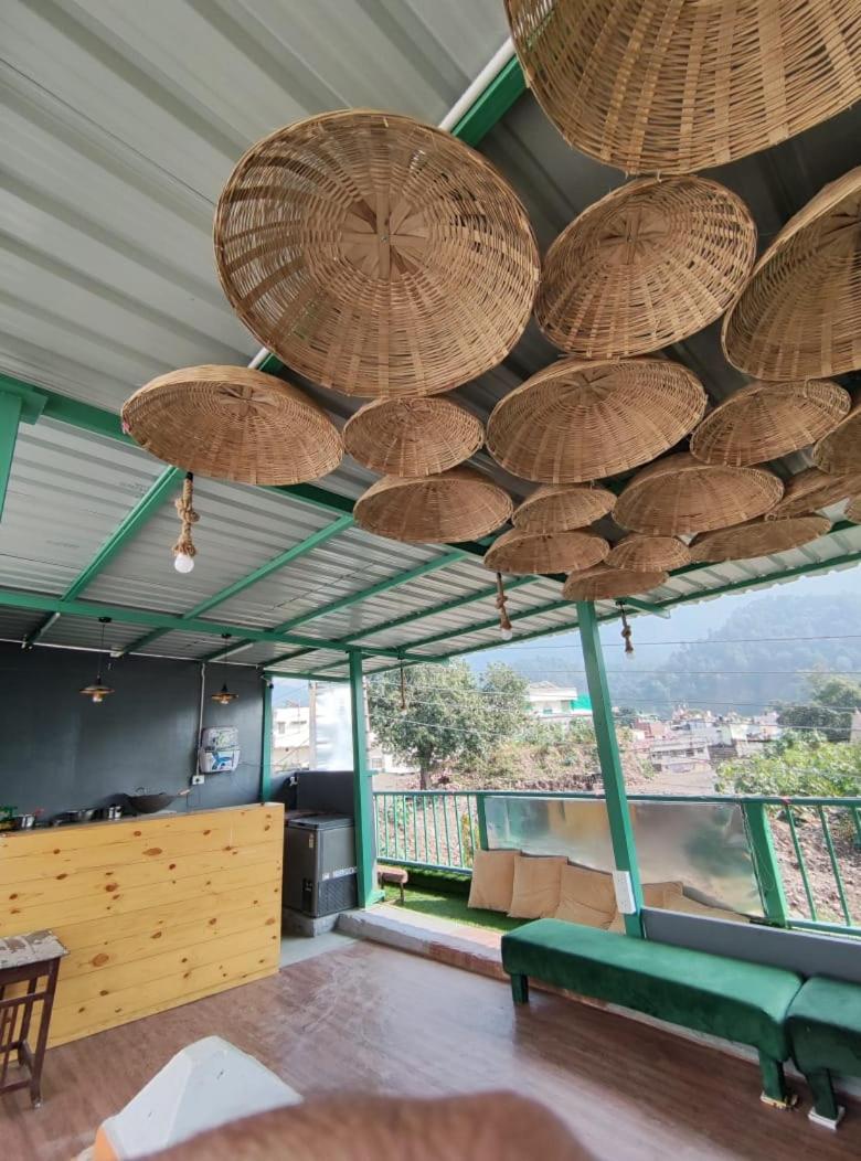 Guru HomeStay view 3