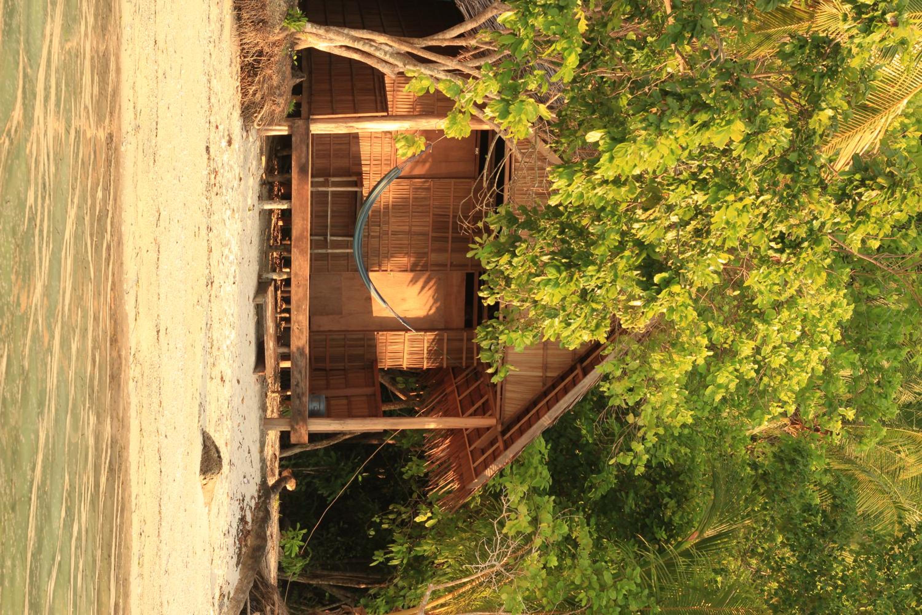 Intum Homestay