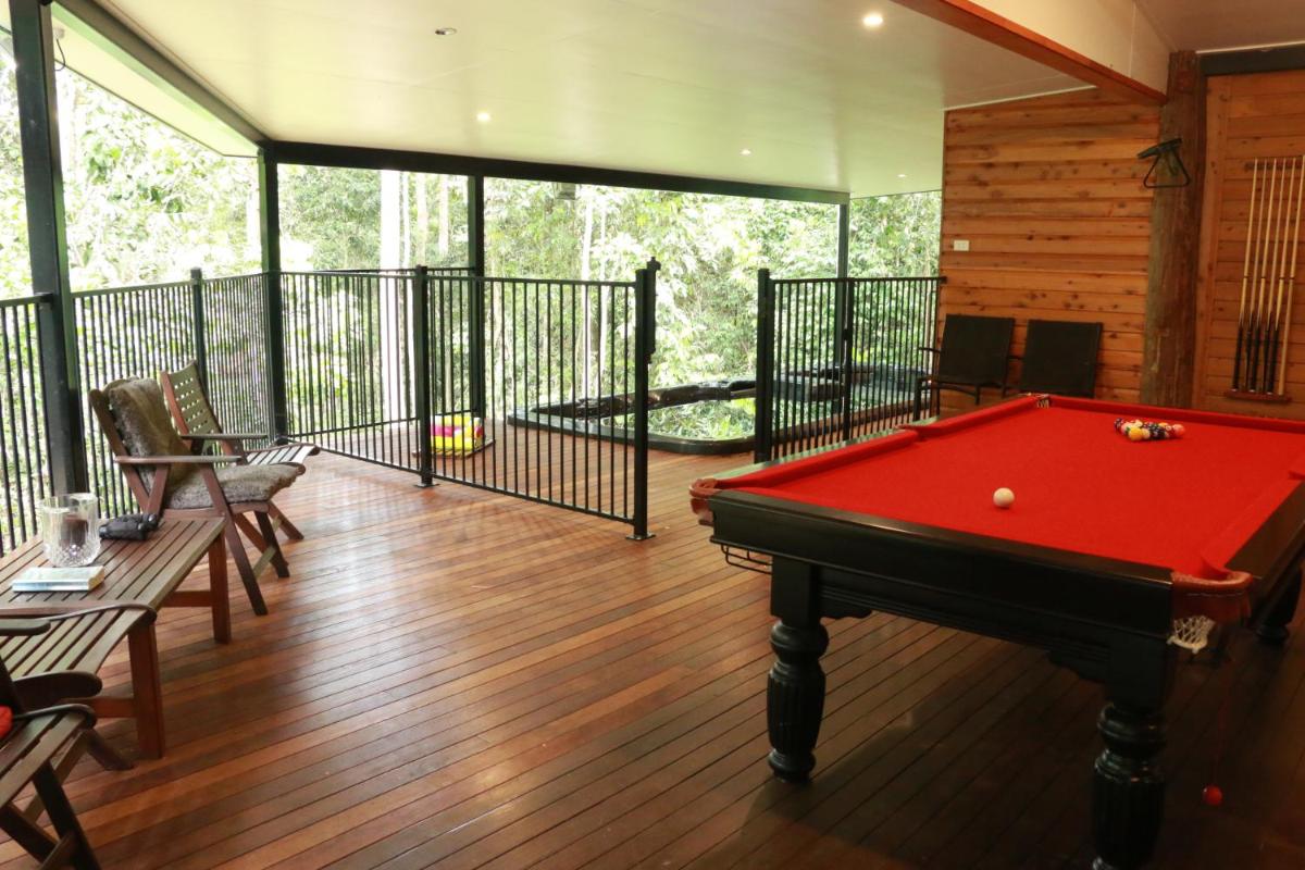 Figtree Getaway