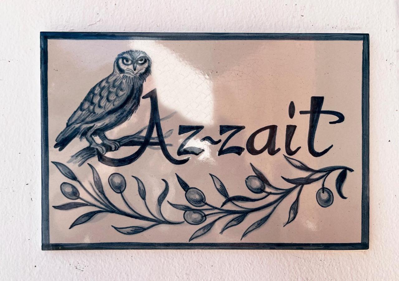 Az-zait