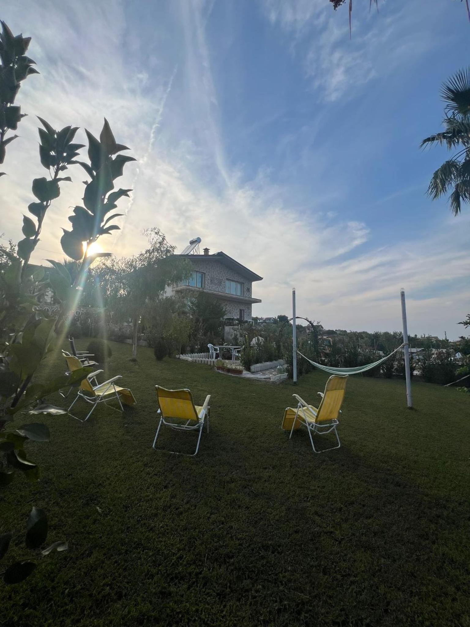 VILA MOZAIK