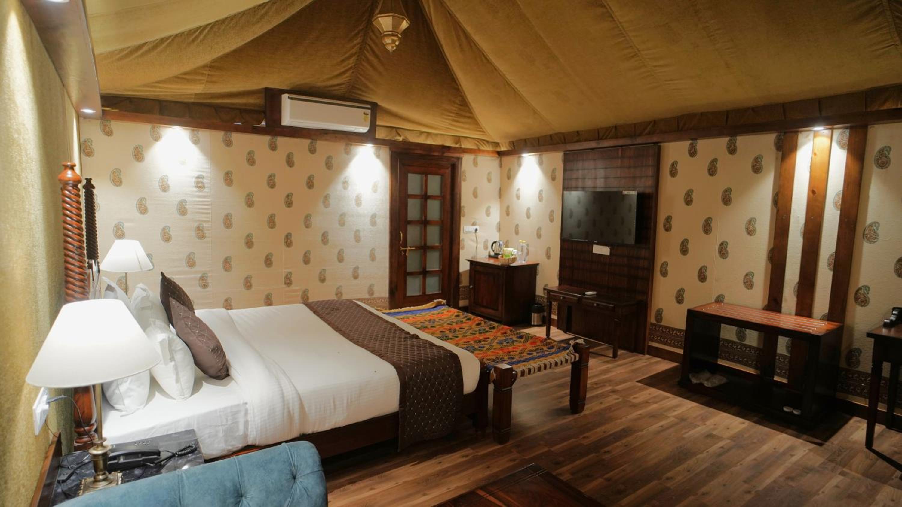 Luxe Stayz Signature Pushkar