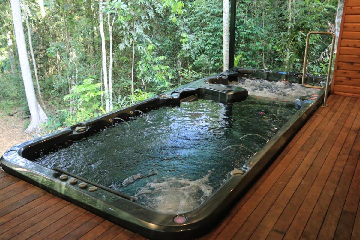 Figtree Getaway