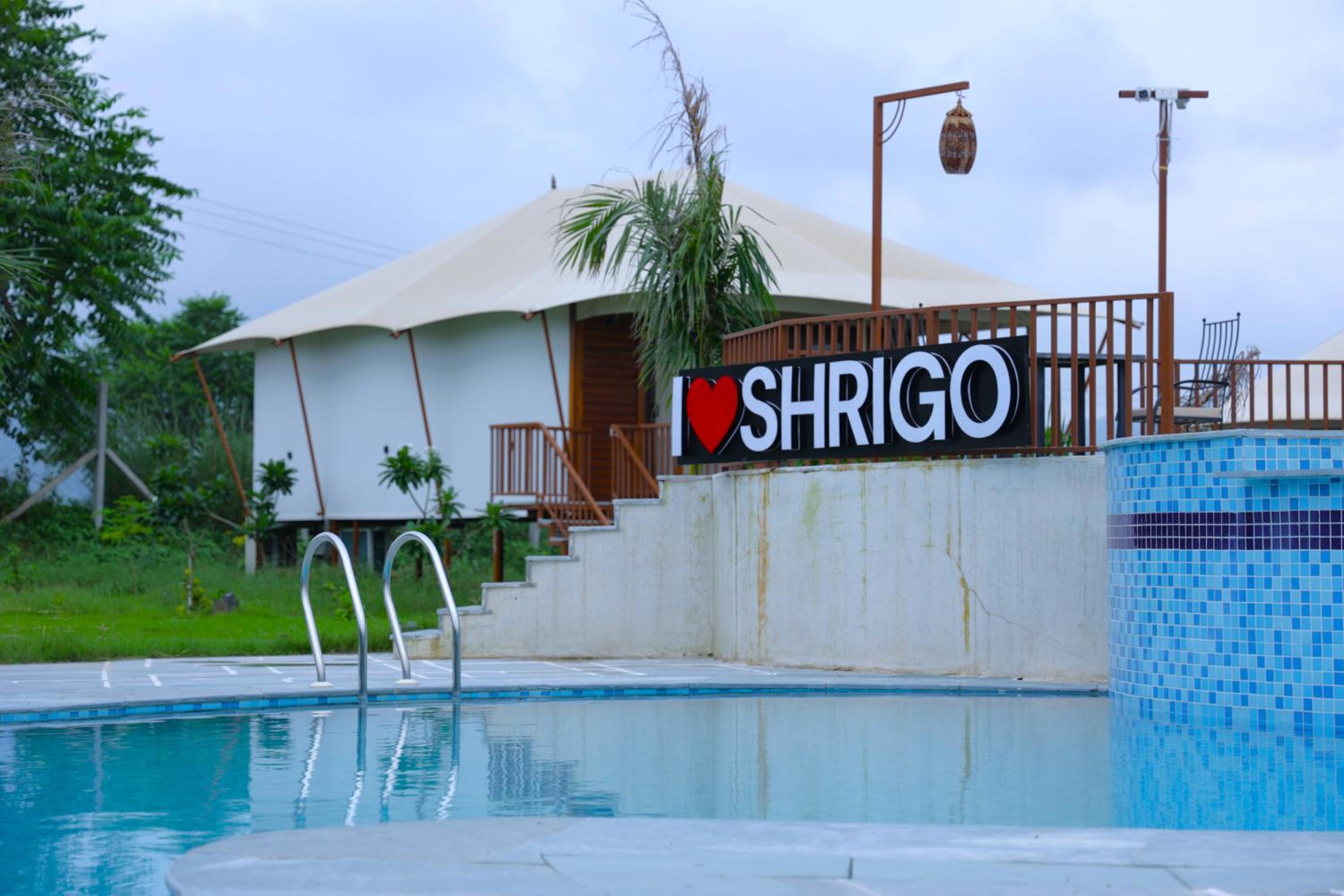 Luxe Stayz Signature Pushkar