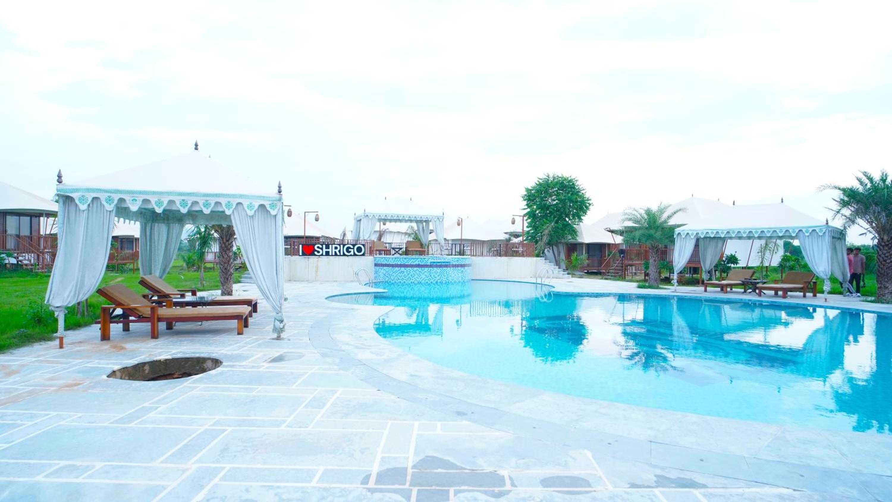 Luxe Stayz Signature Pushkar