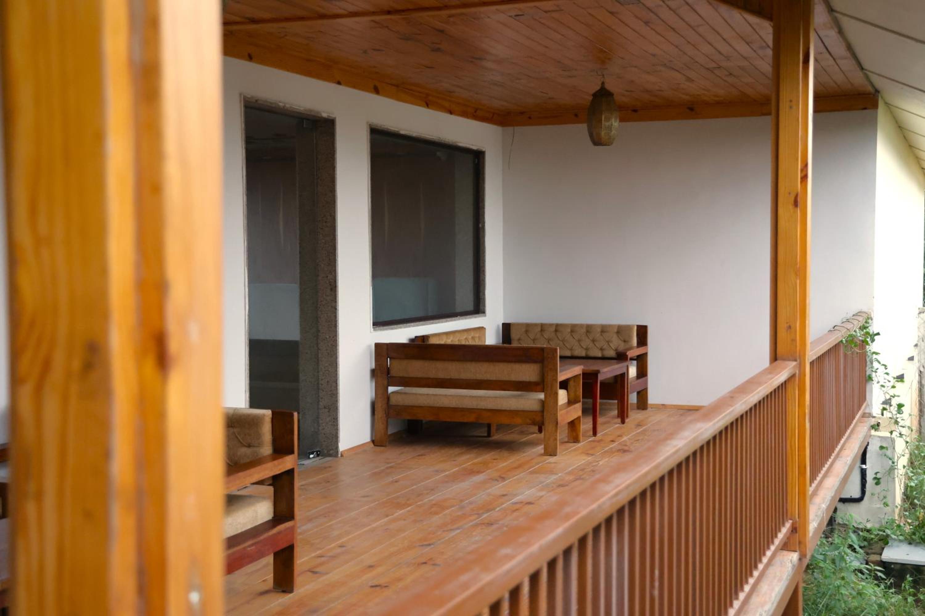 Luxe Stayz Signature Pushkar