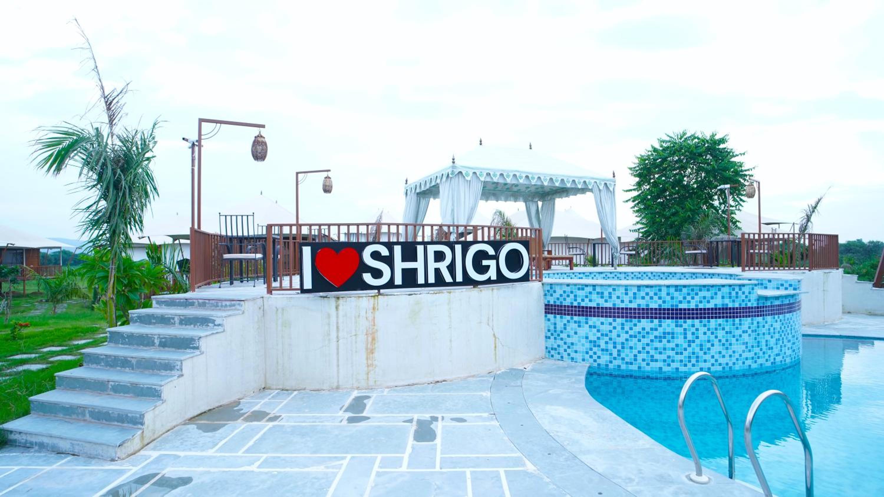 Luxe Stayz Signature Pushkar