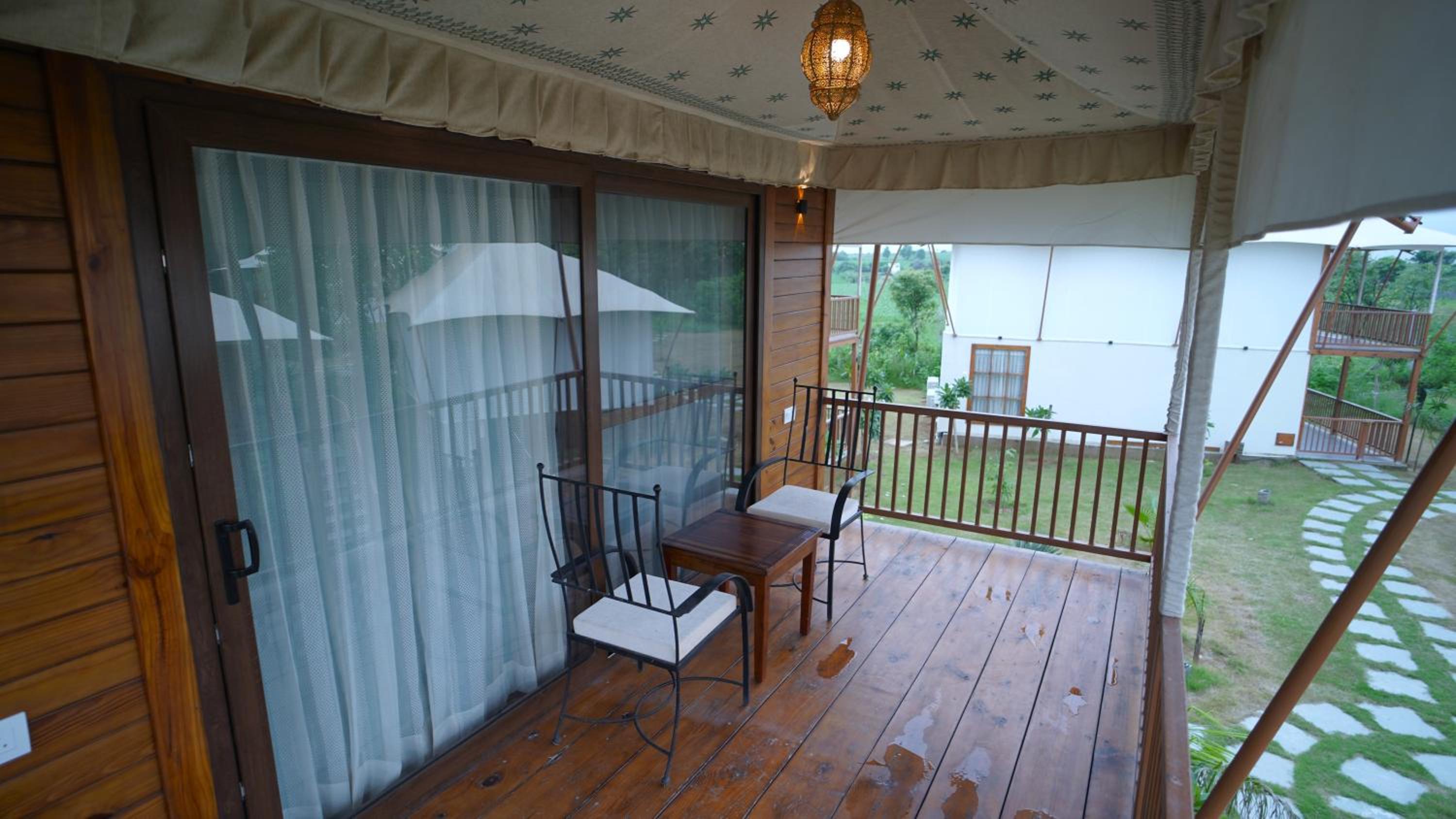 Luxe Stayz Signature Pushkar