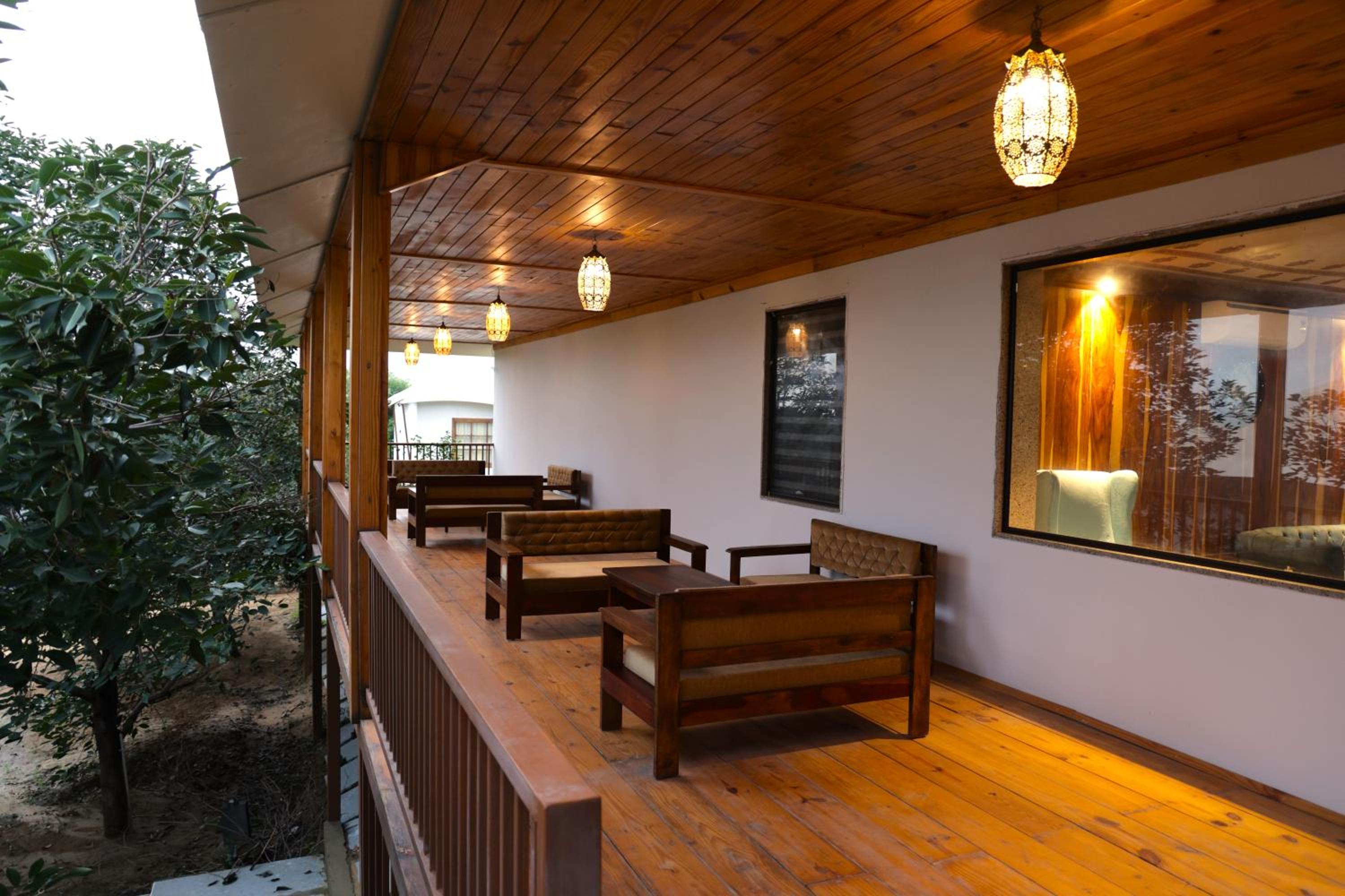 Luxe Stayz Signature Pushkar