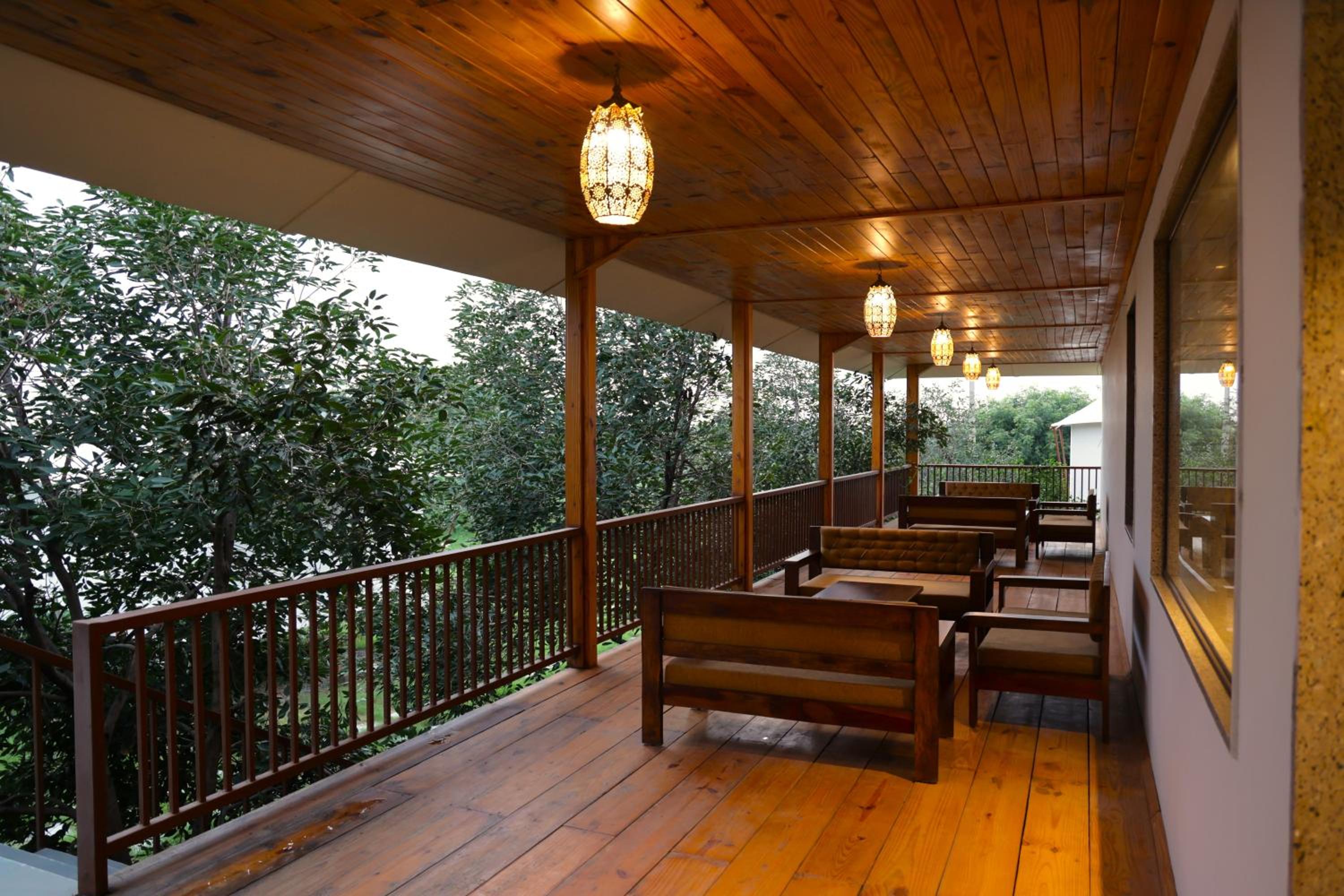 Luxe Stayz Signature Pushkar