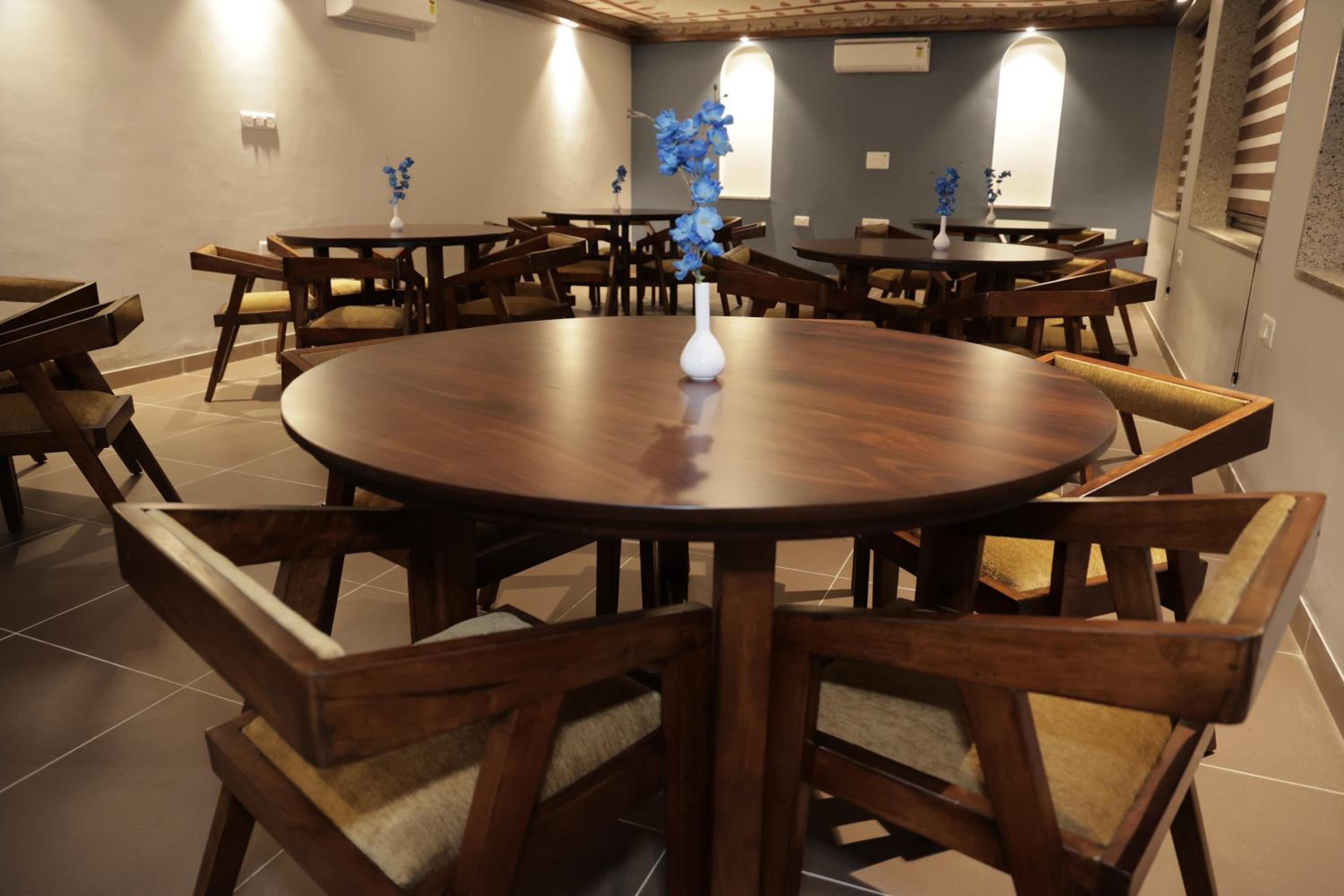 Luxe Stayz Signature Pushkar