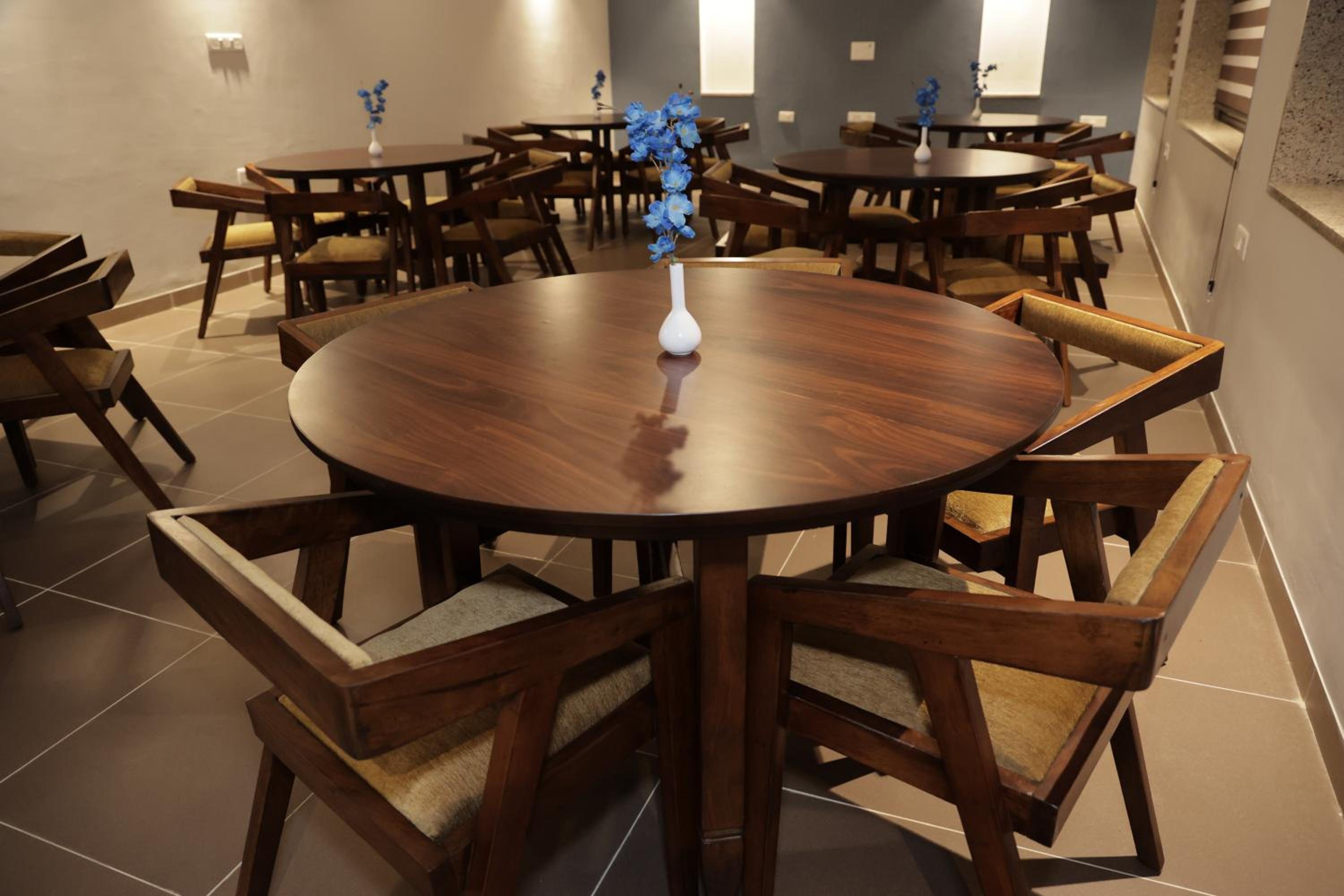 Luxe Stayz Signature Pushkar