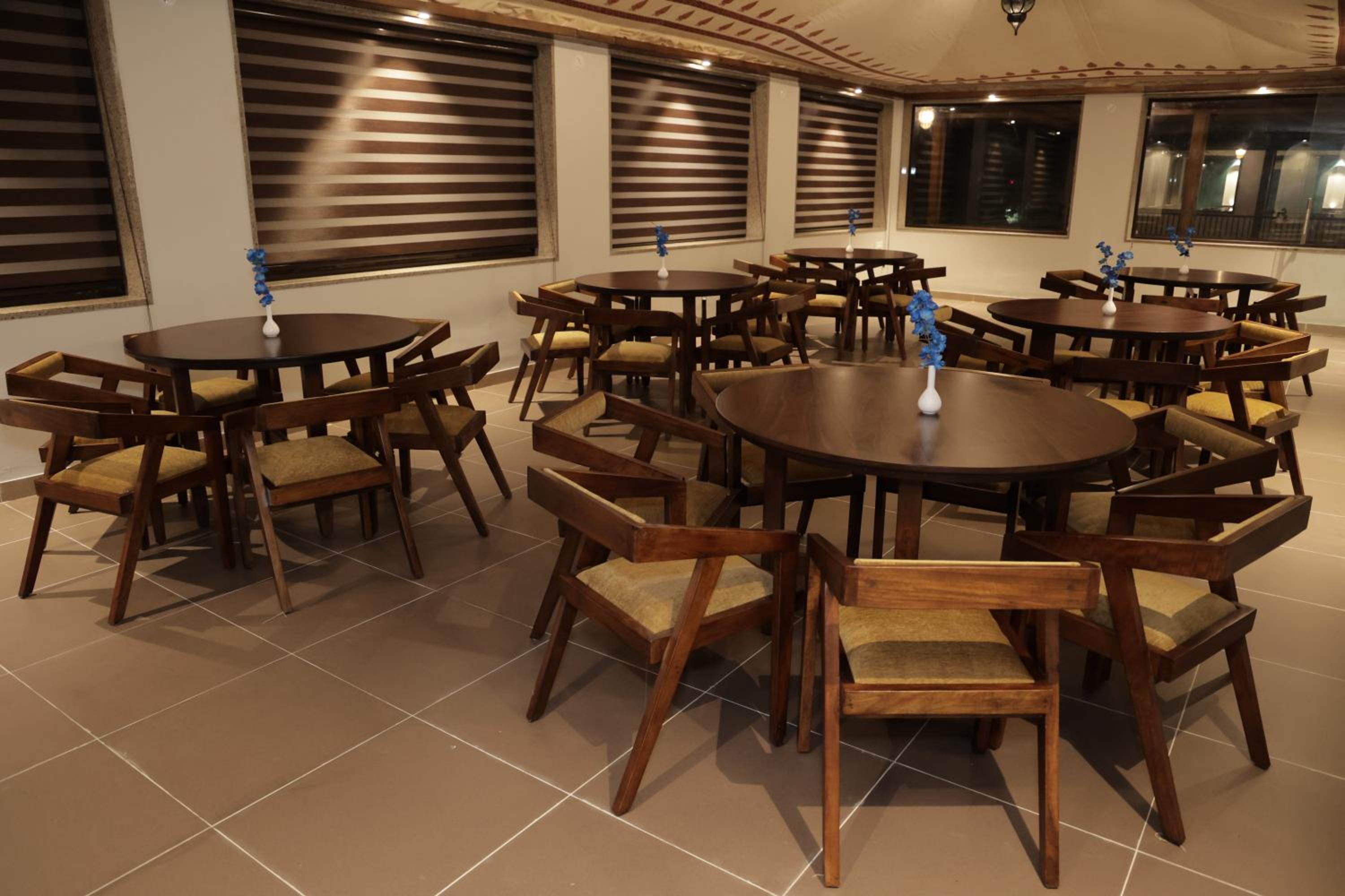 Luxe Stayz Signature Pushkar