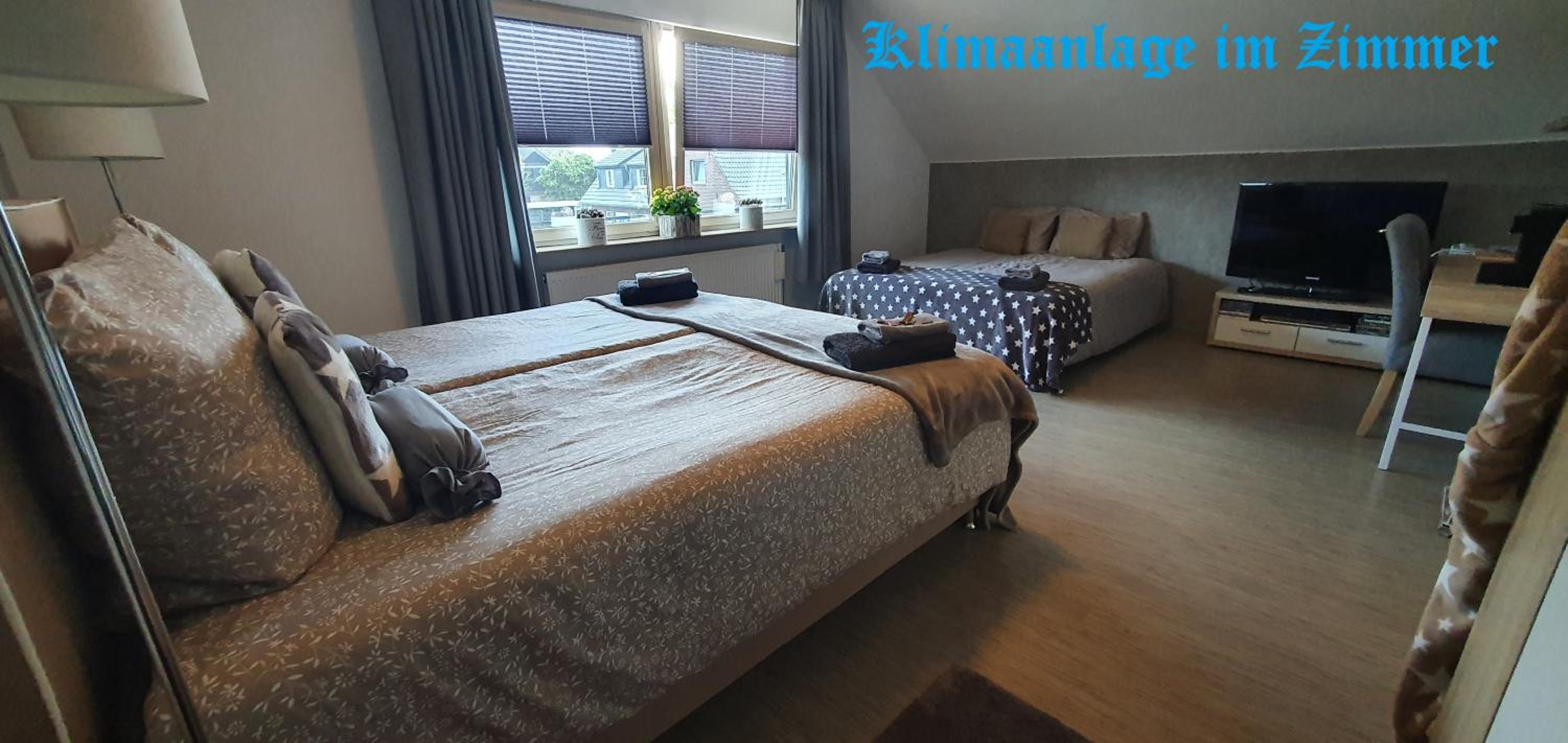 Bed & Breakfast Ravelin