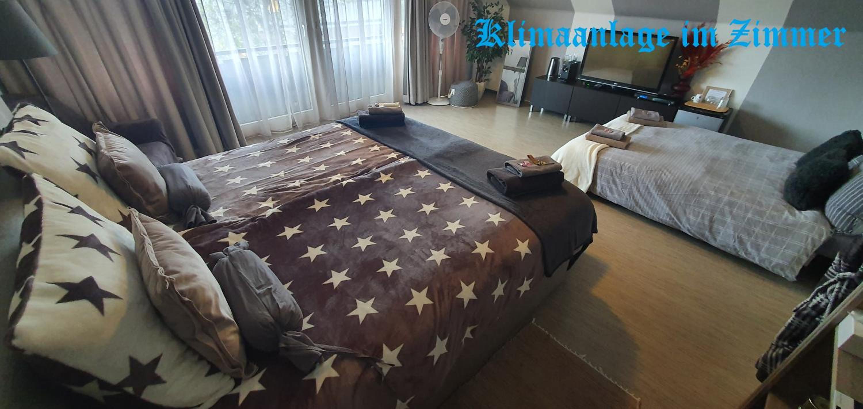 Bed & Breakfast Ravelin
