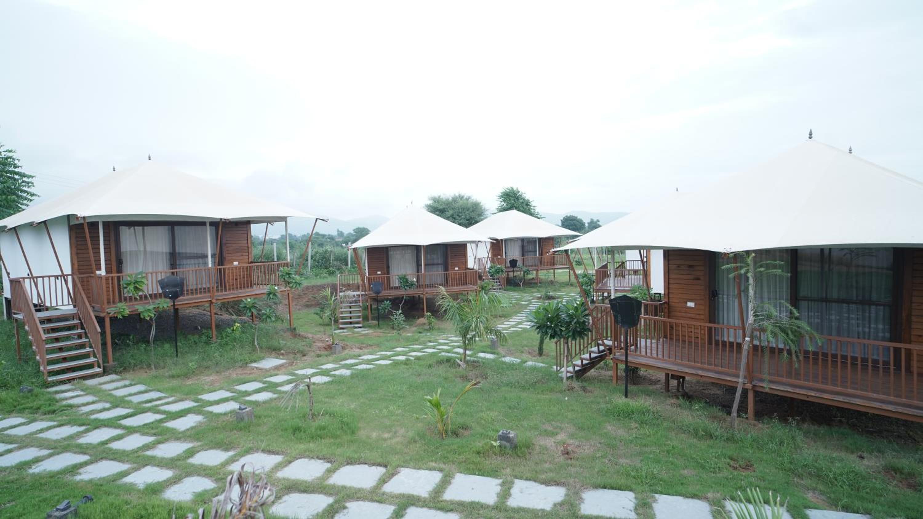 Luxe Stayz Signature Pushkar
