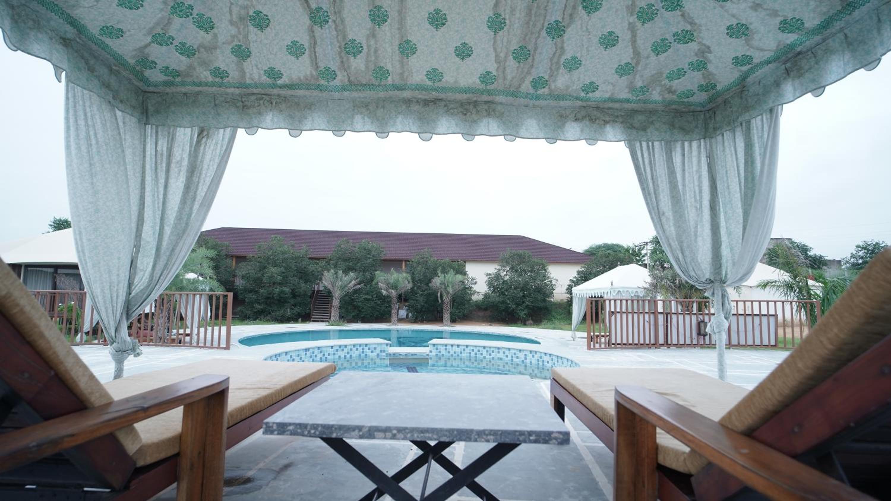 Luxe Stayz Signature Pushkar