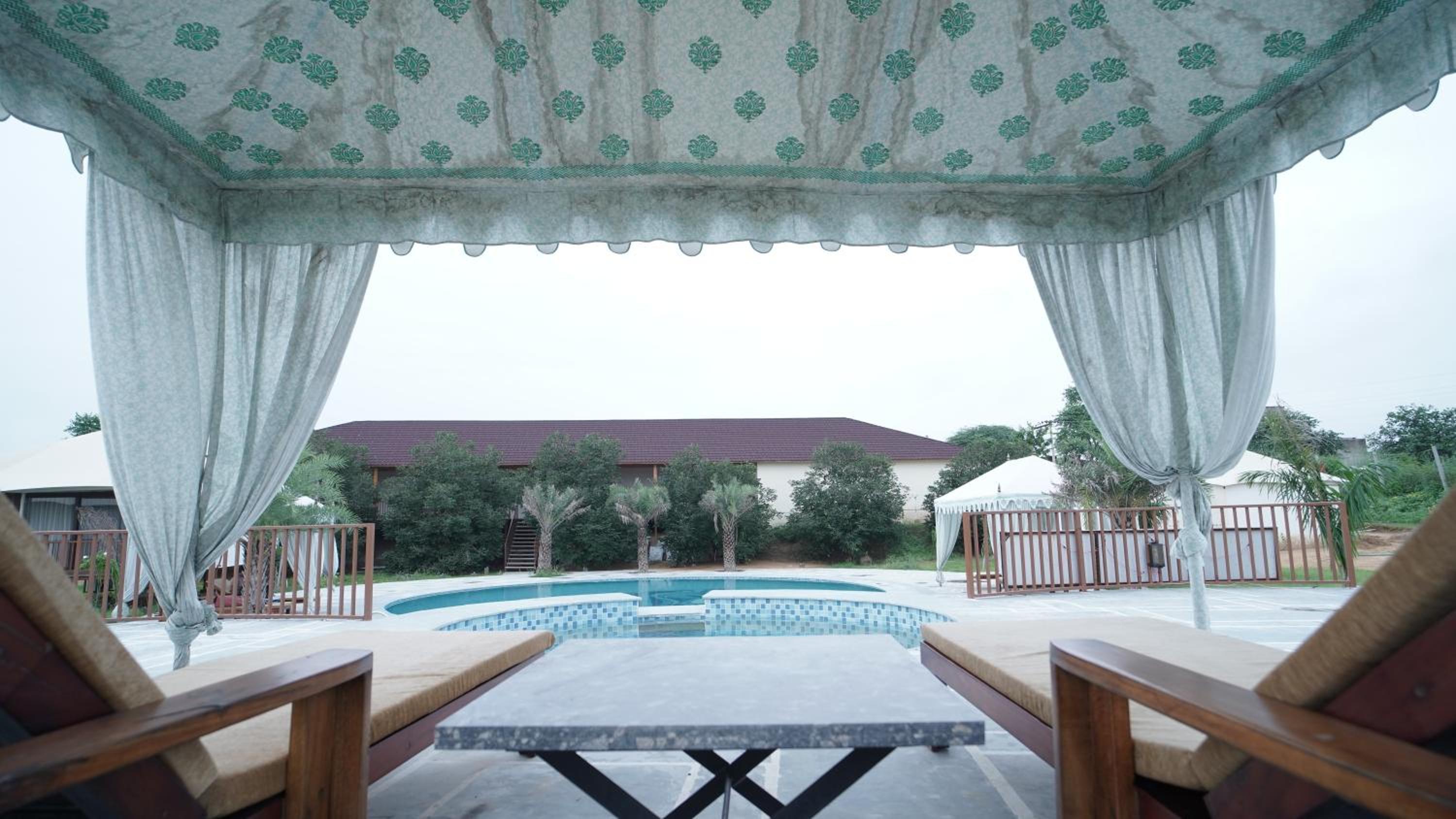 Luxe Stayz Signature Pushkar