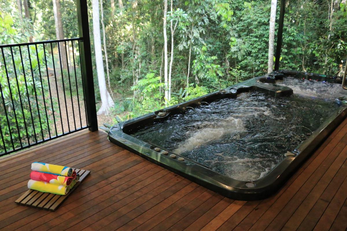 Figtree Getaway