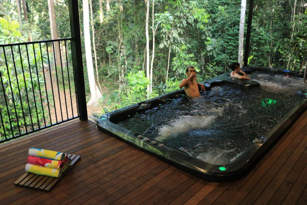 Figtree Getaway