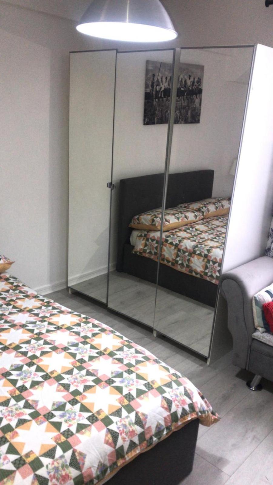 Cosy 2-Bedroom Flat in Finsbury Park, Modern, Convenient & Close to Central London!