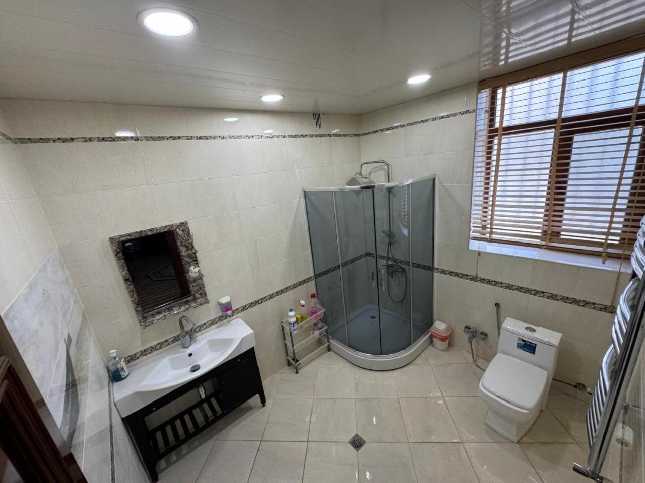 Baku Private Villa
