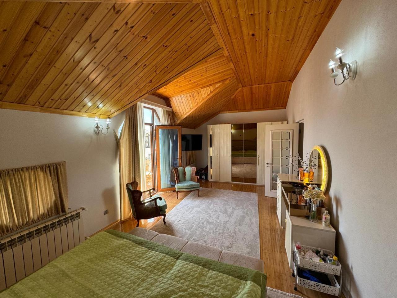 Baku Private Villa