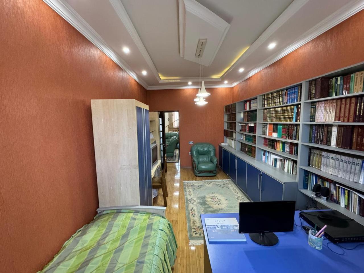 Baku Private Villa