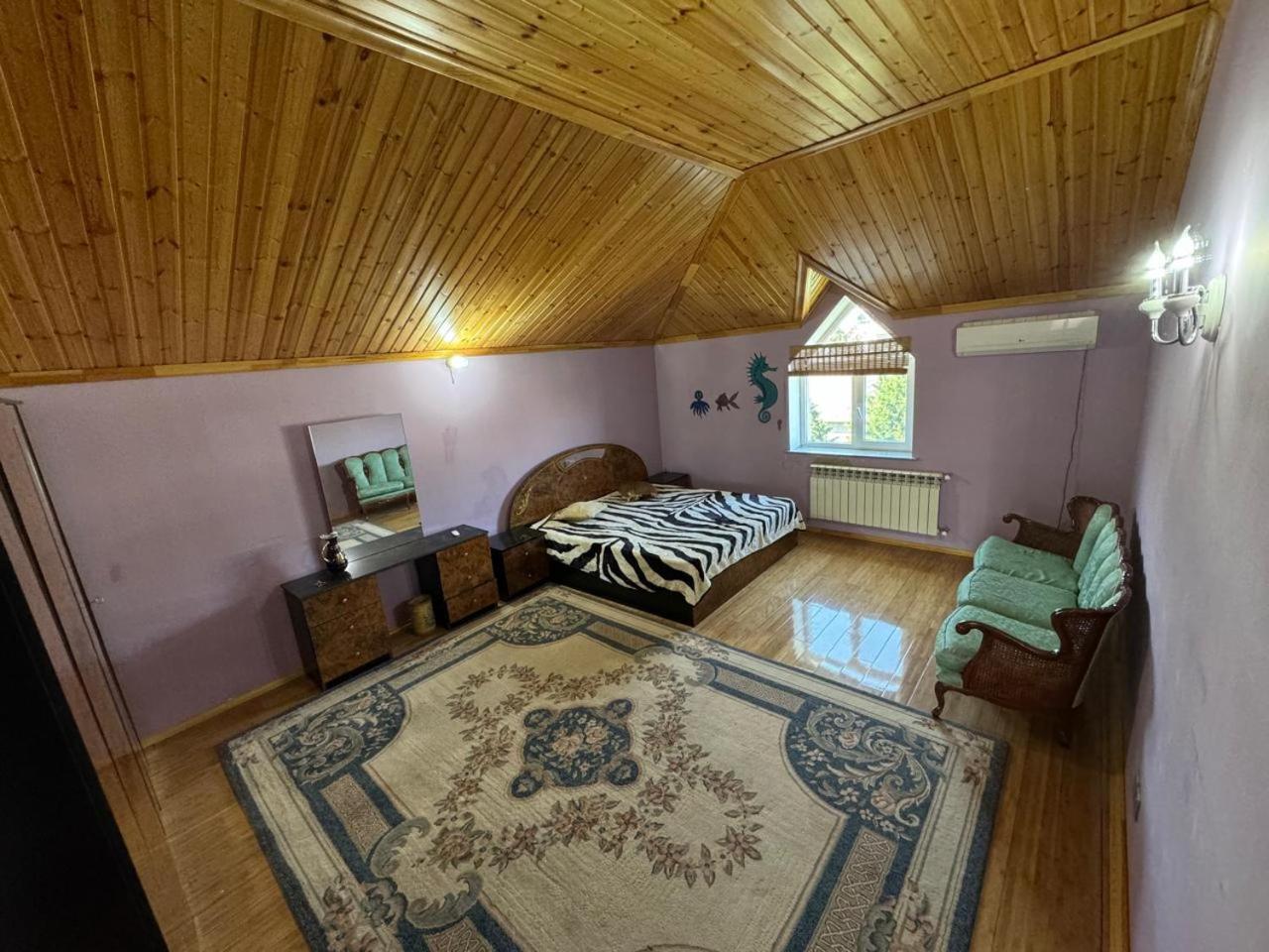 Baku Private Villa