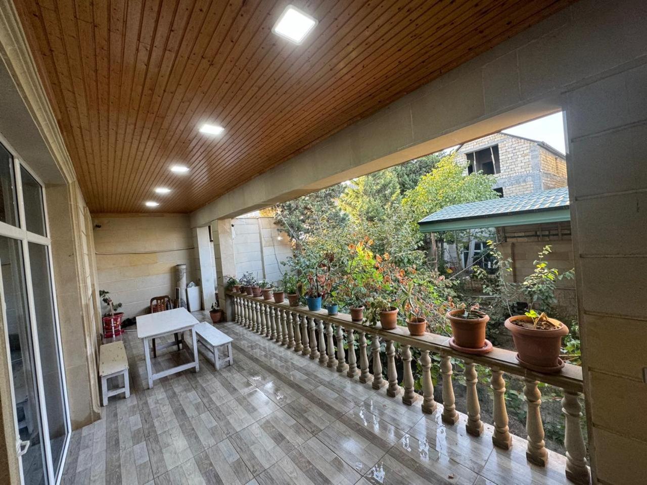 Baku Private Villa