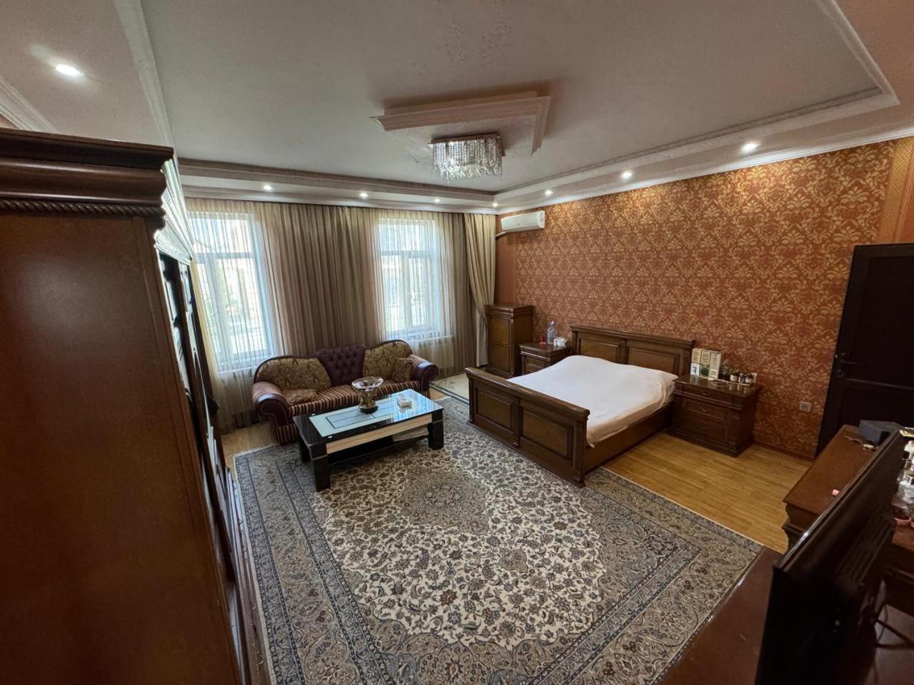 Baku Private Villa