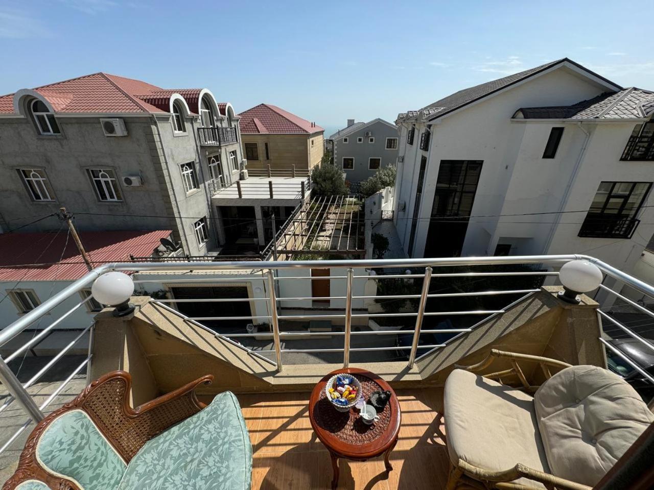 Baku Private Villa