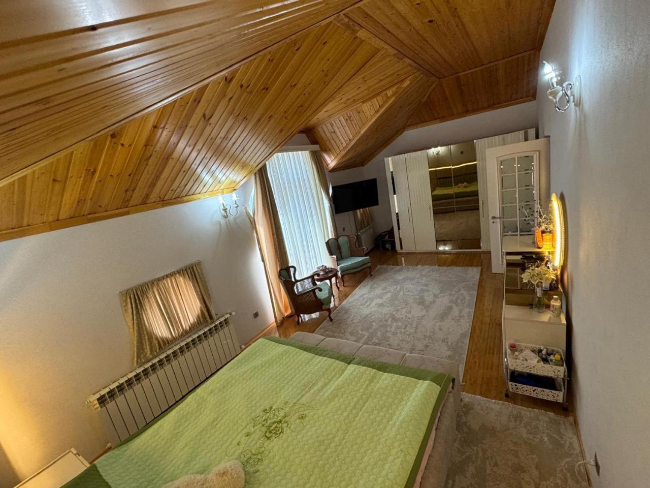 Baku Private Villa