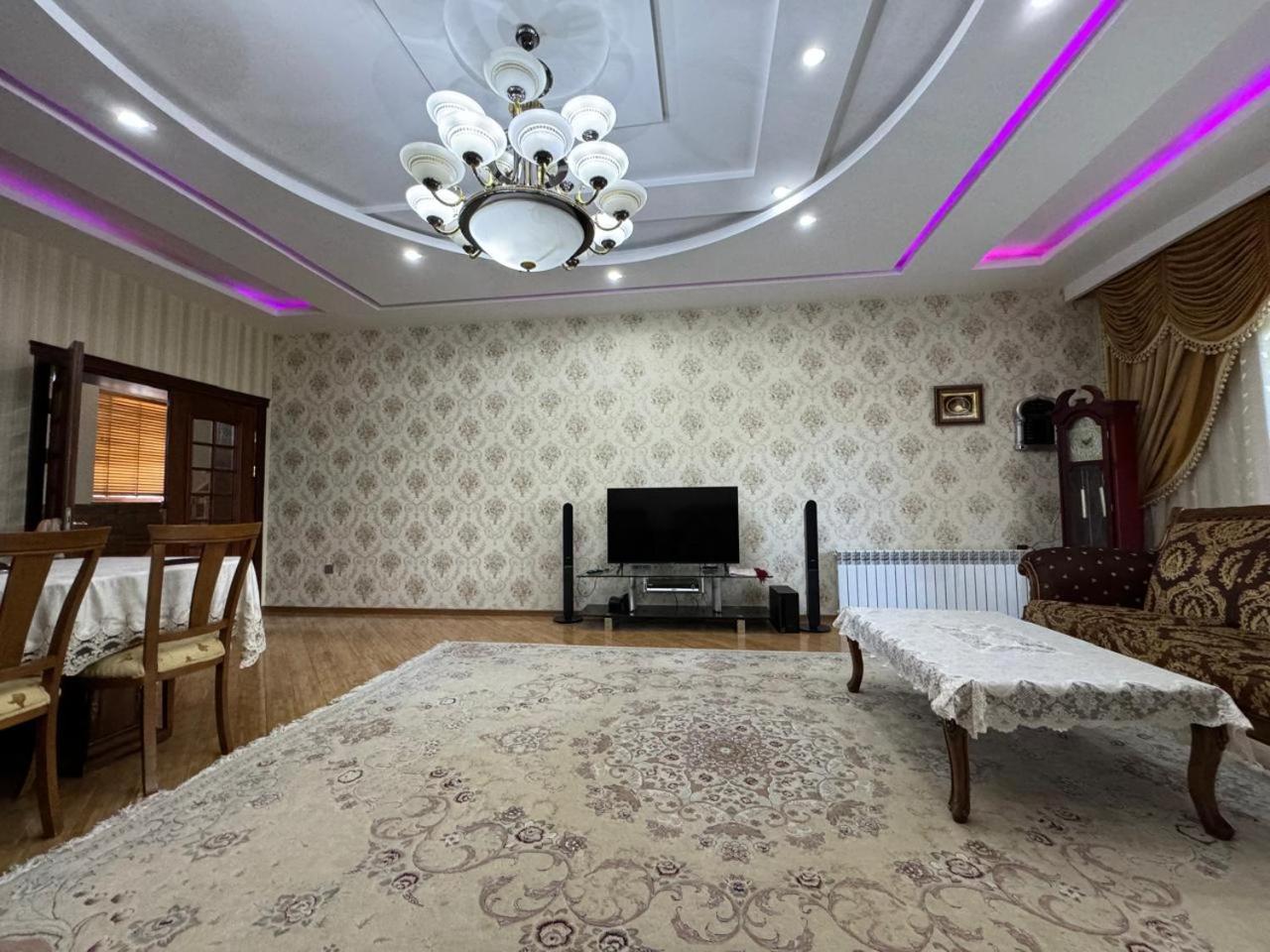 Baku Private Villa