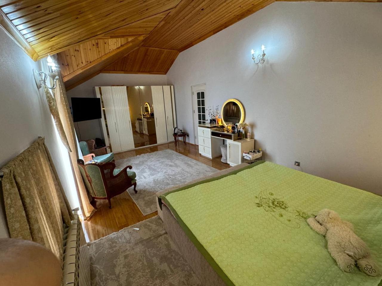 Baku Private Villa