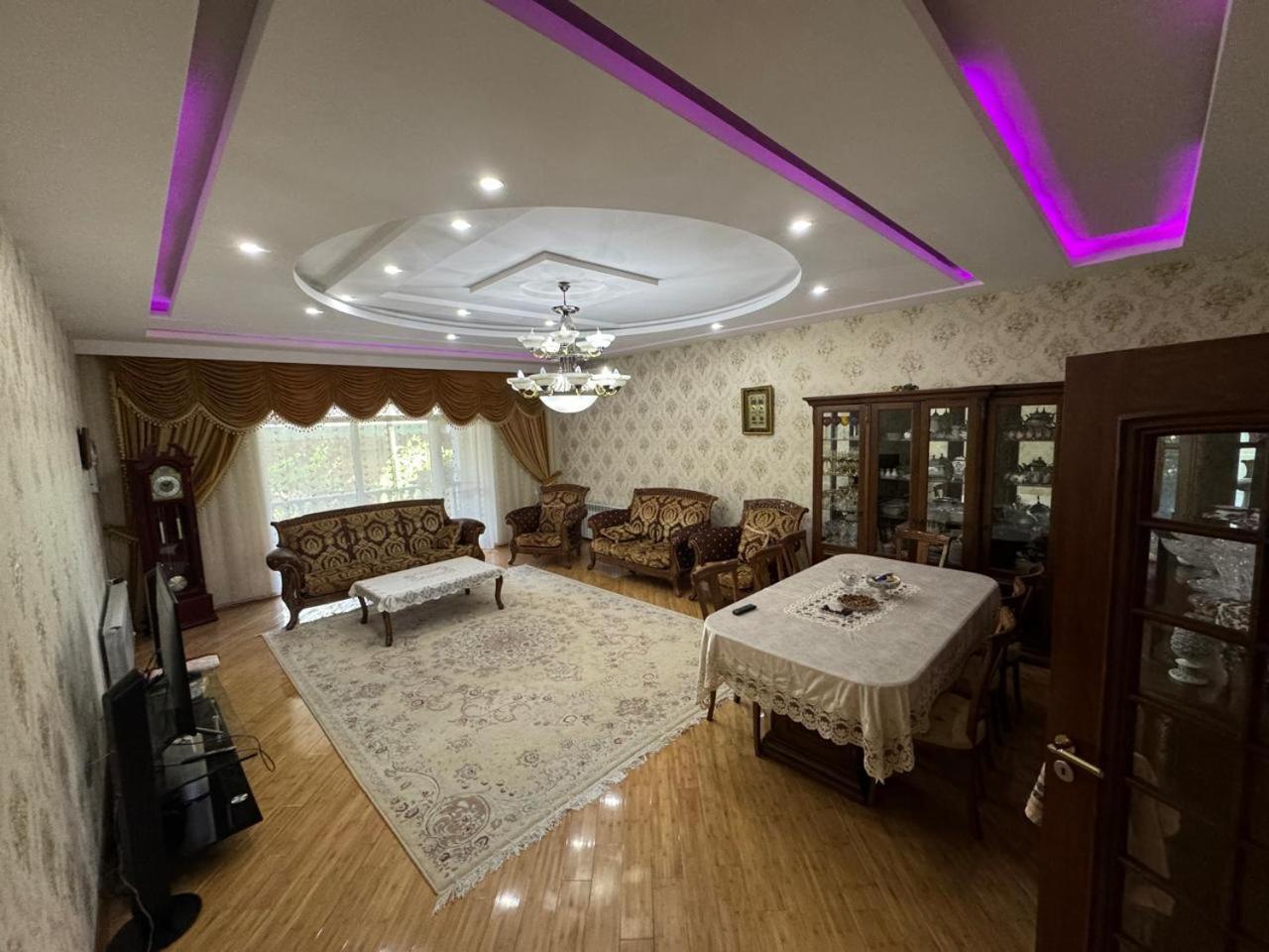 Baku Private Villa
