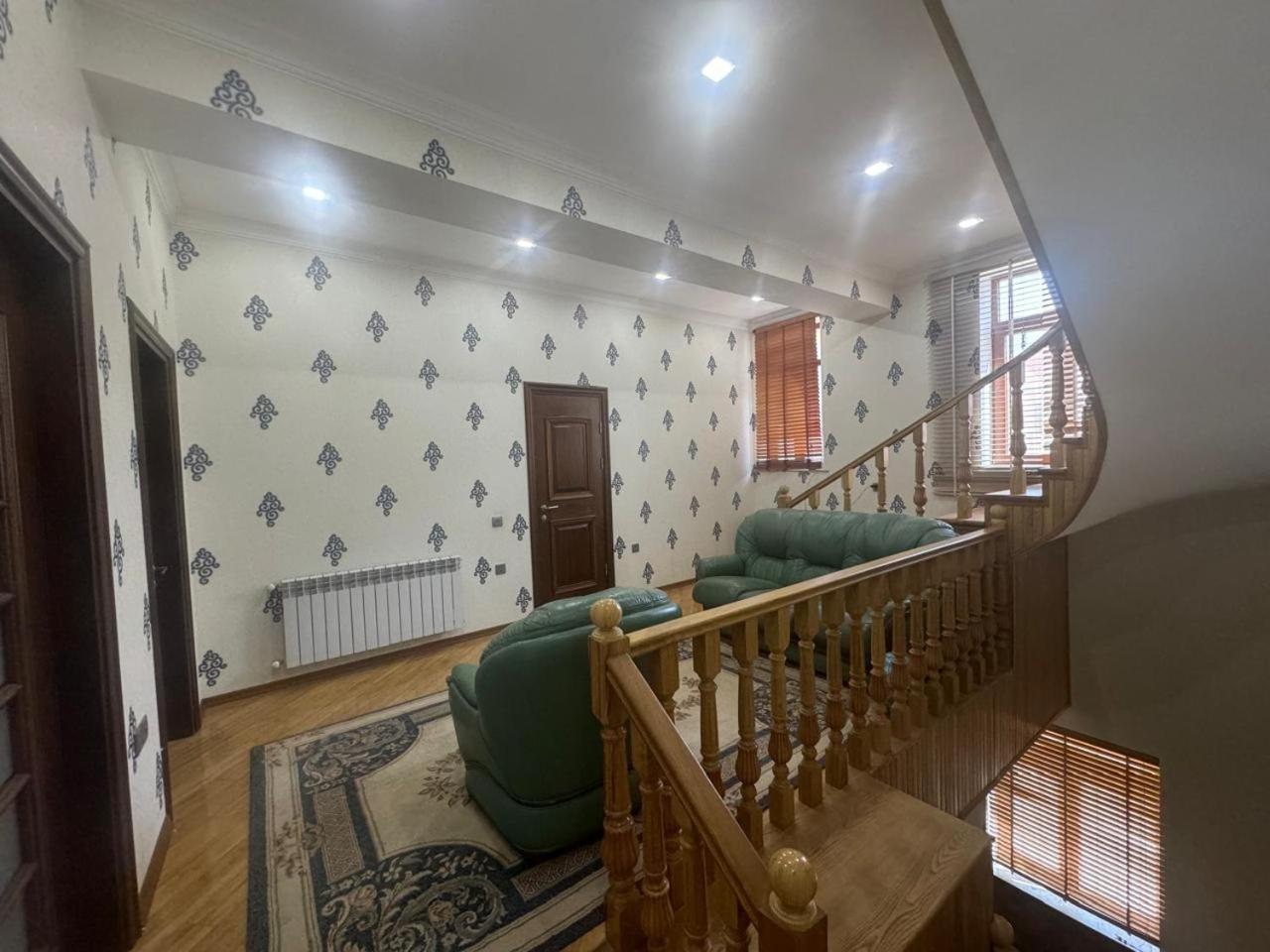 Baku Private Villa