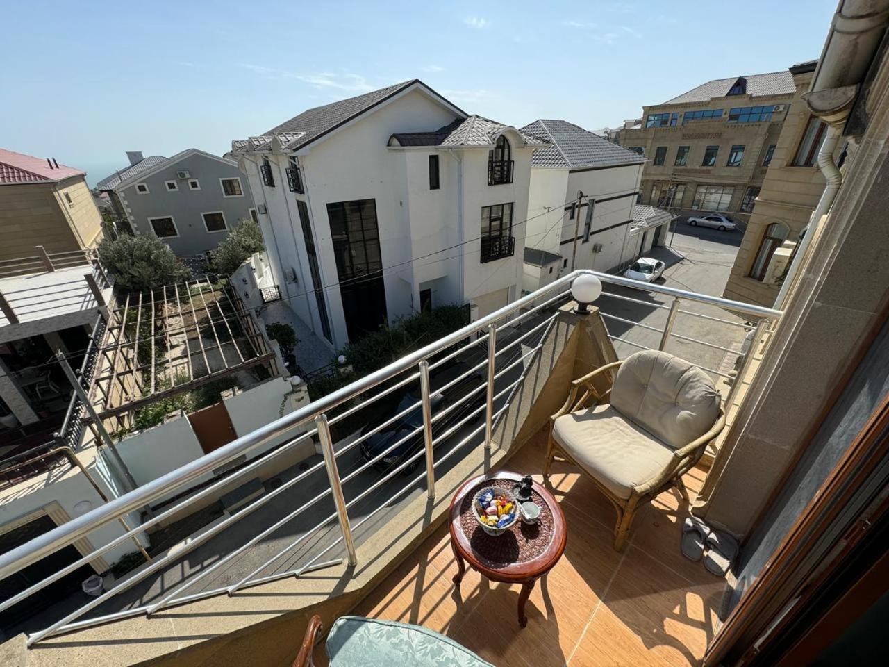 Baku Private Villa
