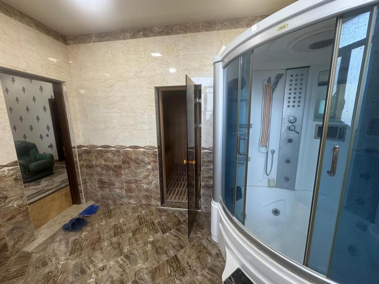Baku Private Villa